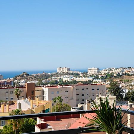 Blonzu Tanzania Apartment Беналмадена Екстериор снимка