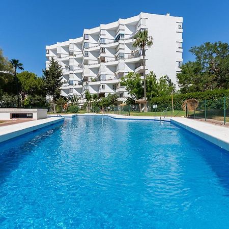 Blonzu Tanzania Apartment Беналмадена Екстериор снимка
