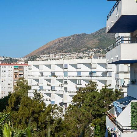 Blonzu Tanzania Apartment Беналмадена Екстериор снимка