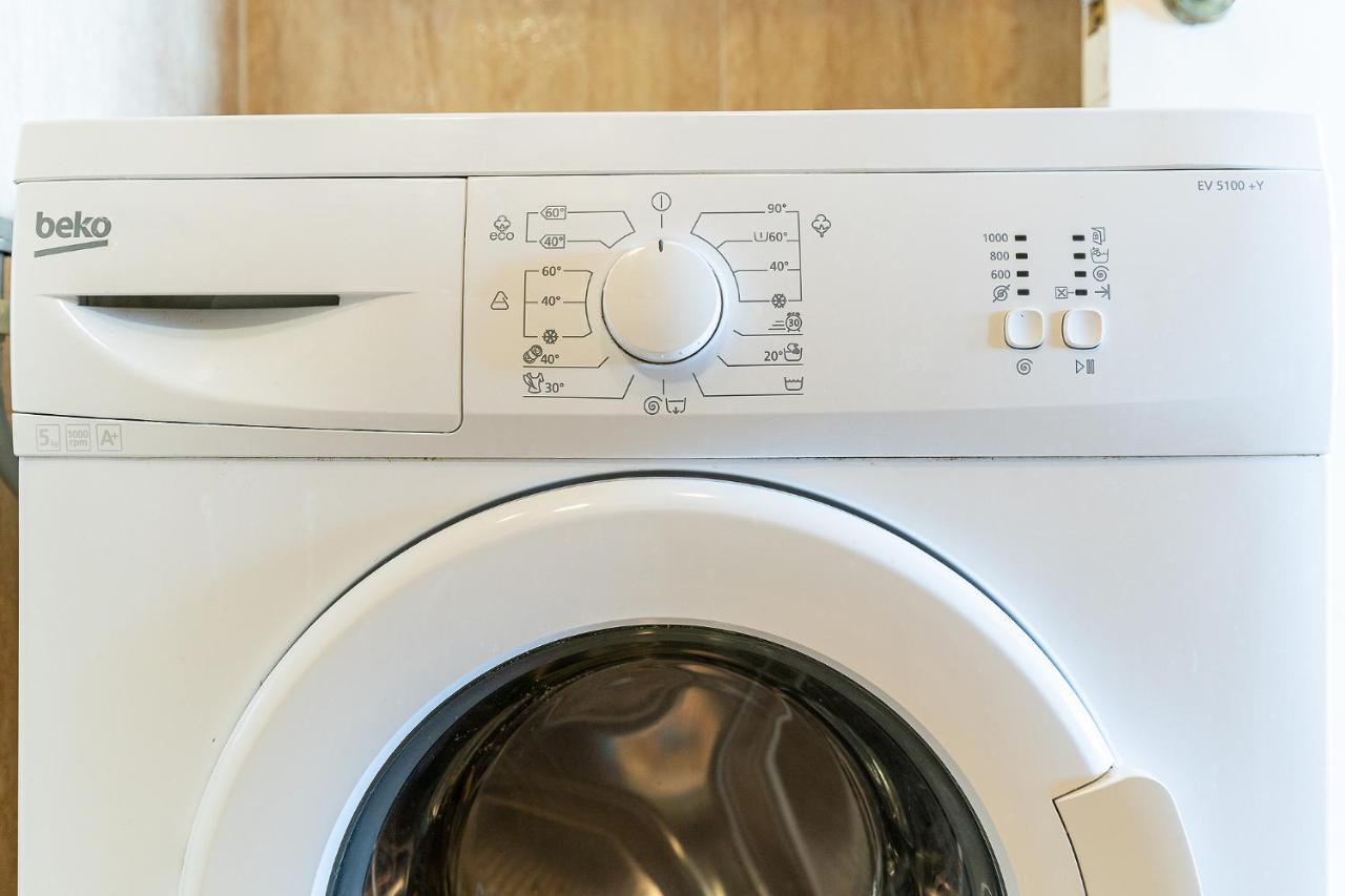 Blonzu Tanzania Apartment Беналмадена Екстериор снимка